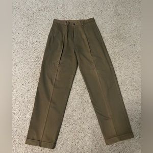 Men’s Nautica Hampton slacks 34x34
